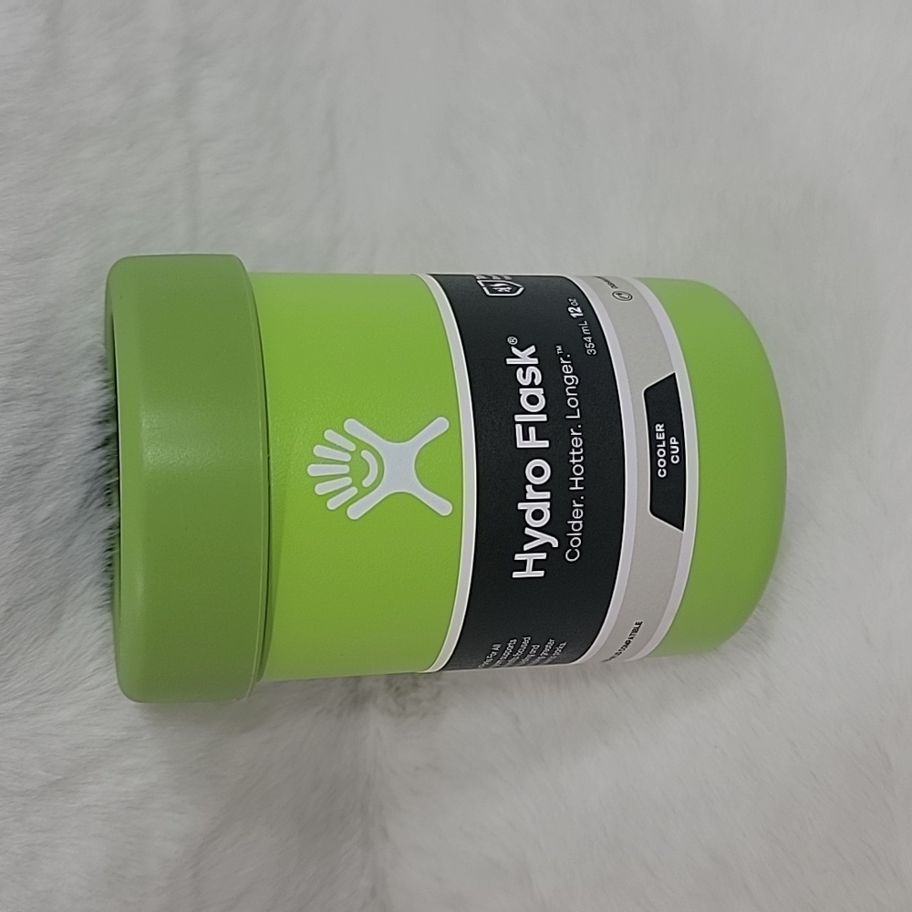 Hydro Flask  Cooler Cup 12oz Seagrass